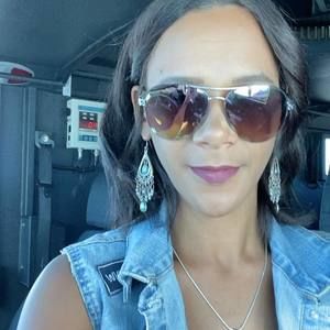 Meet your Posher, Sharlene